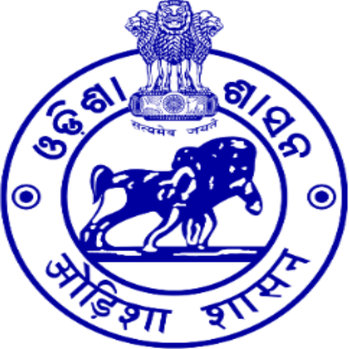 Odisha Government Logo